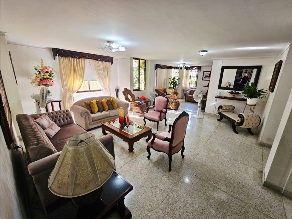 VENTA DE APARTAMENTO EN LA CUMBRE — foto 2