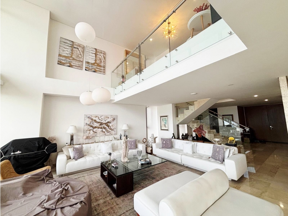 VENTA DE PENTHOUSE EN ALTO PRADO — foto 3