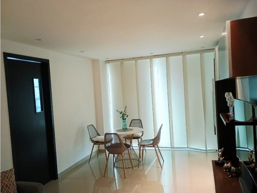 VENTA DE APARTAMENTO EN LA CAMPIÑA