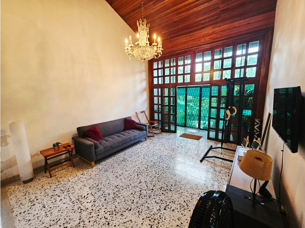 VENTA DE CASA EN SANTA MONICA