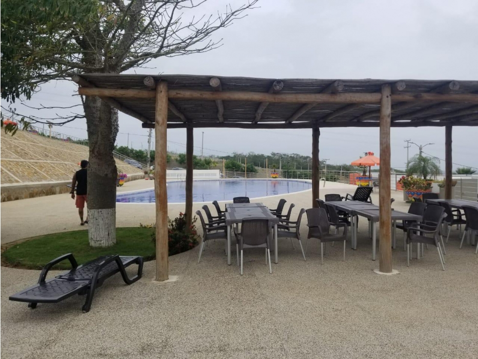 VENTA DE LOTE CAMPESTRE EN TUBARA - 3