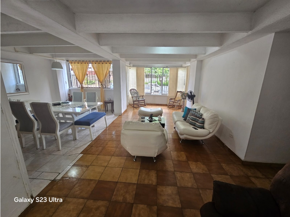 VENTA DE APARTAMENTO EN LOS ALPES — foto 2
