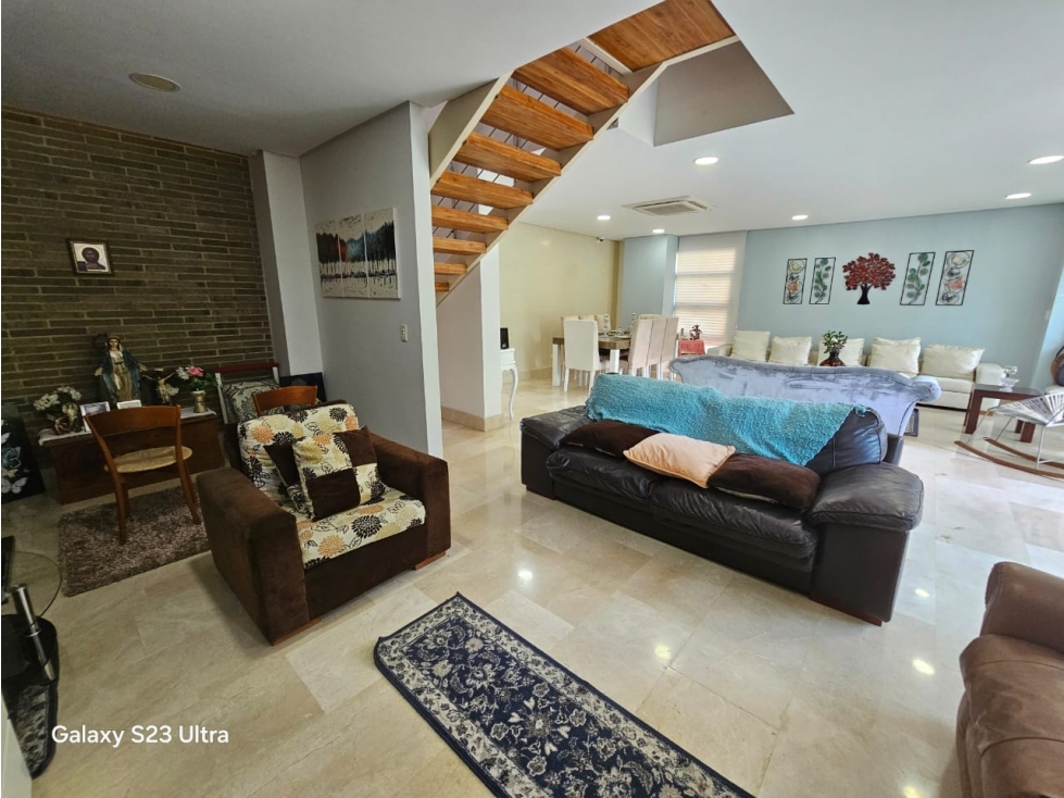 VENTA DE APARTAMENTO EN VILLA CAMPESTRE — foto 4