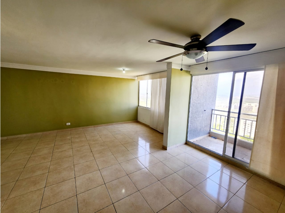 VENTA DE APARTAMENTO EN MIRAMAR — foto 2