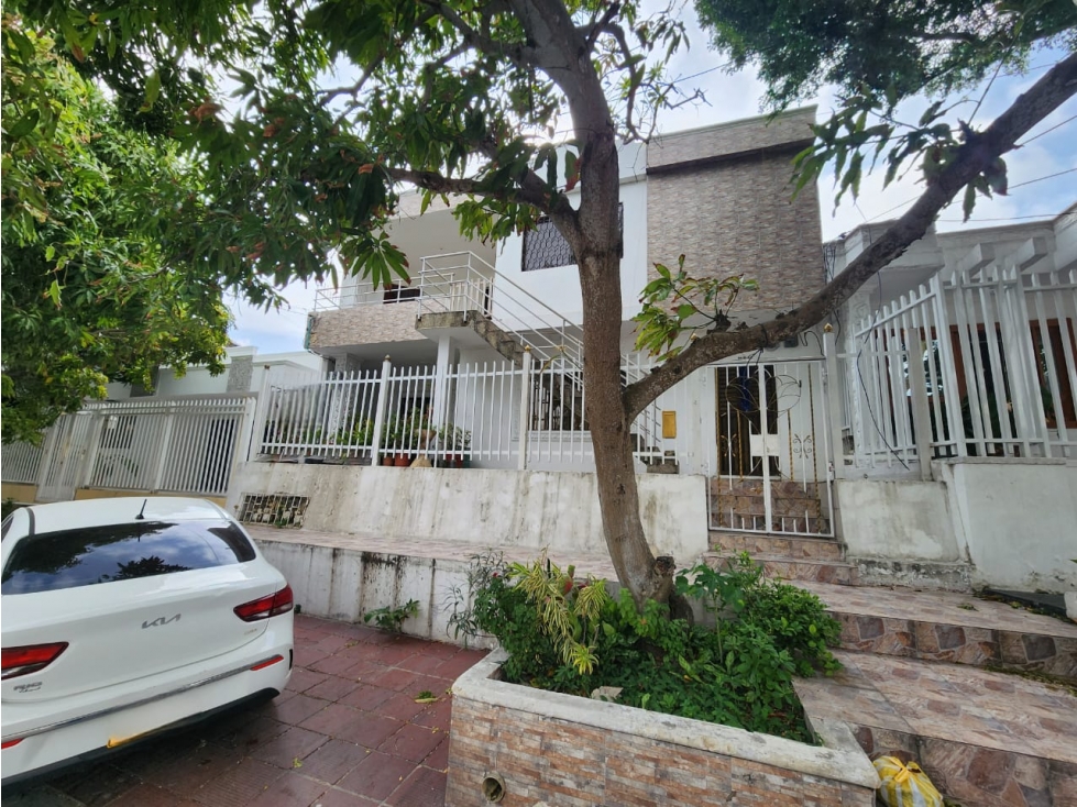 VENTA DE CASA MULTIFAMILIAR EN SAN FELIPE