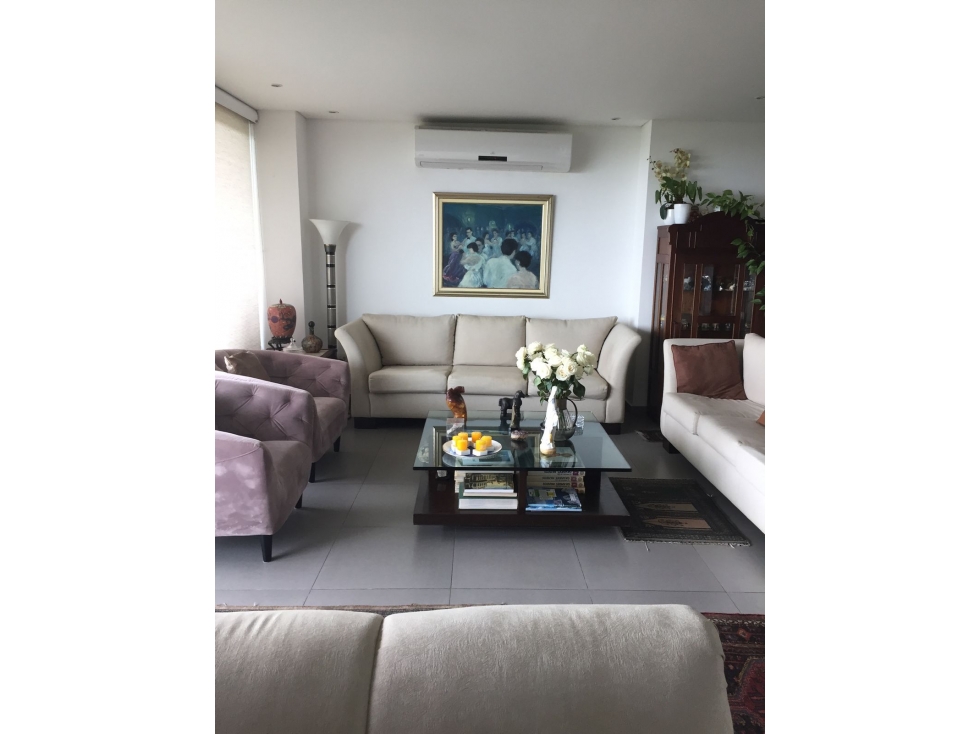 VENTA DE APARTAMENTO EN ALTOS DE BUENAVISTA
