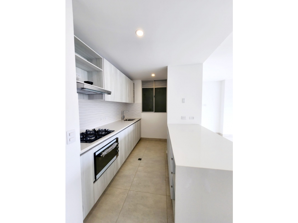 VENTA DE APARTAMENTO EN ALTOS DE BUENAVISTA — foto 5