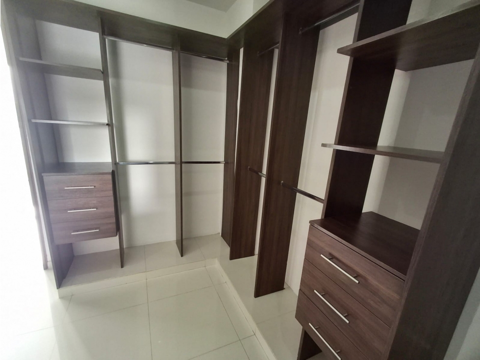 VENTA DE APARTAMENTO EN VILLA DEL ESTE — foto 6