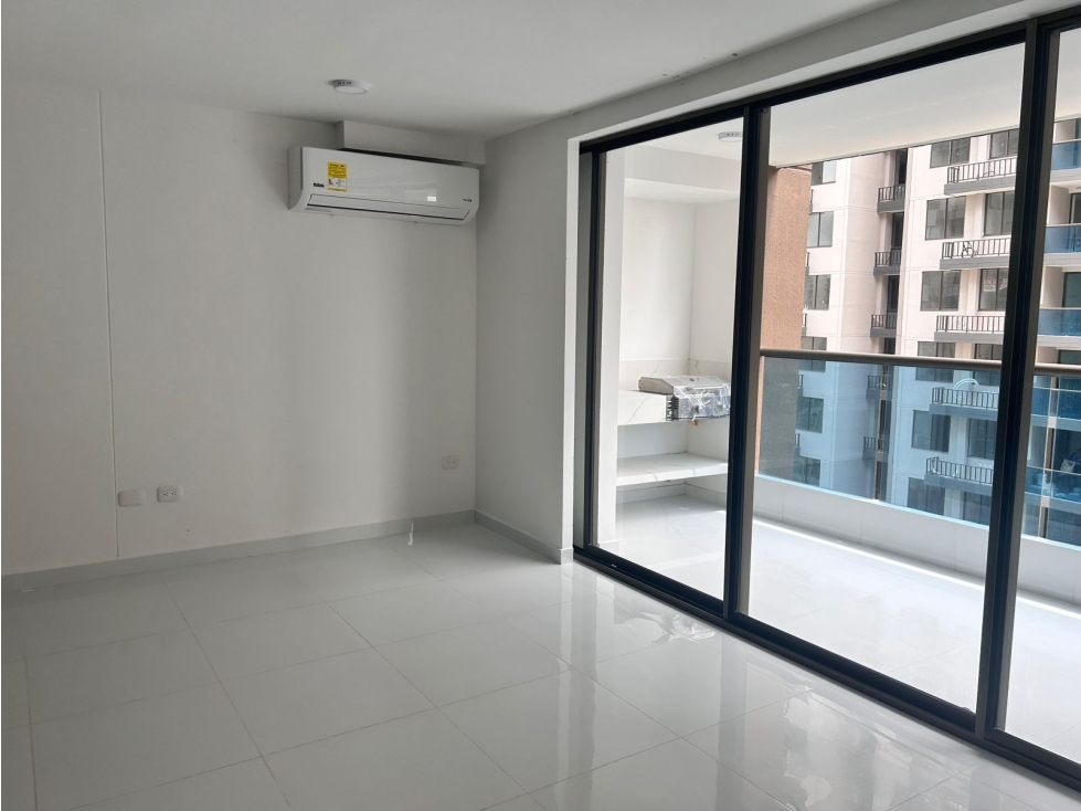 VENTA DE APARTAMENTO EN RIO ALTO — foto 3