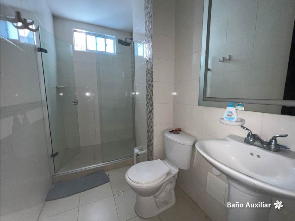 VENTA DE APARTAMENTO EN PORVENIR — foto 6