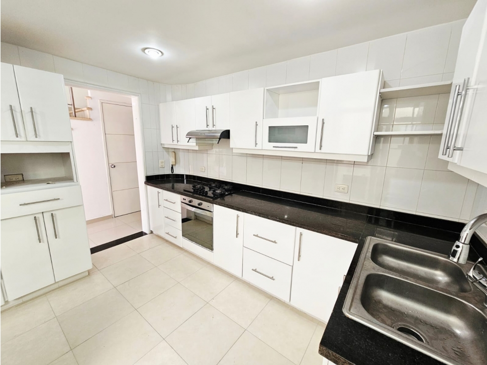 VENTA DE CASA EN ALTOS DE BUENAVISTA — foto 5