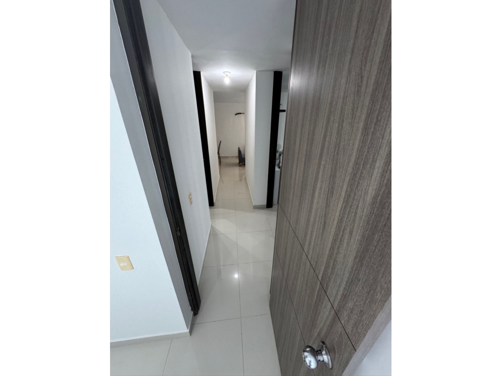 VENTA DE APARTAMENTO EN MIRAMAR — foto 4
