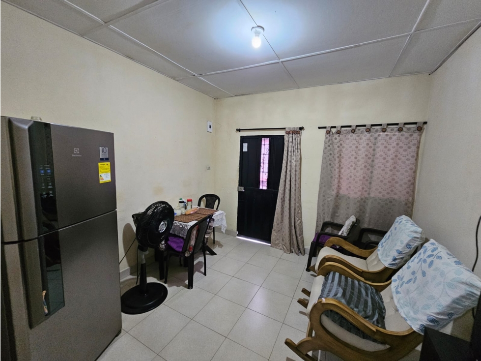 VENTA DE CASA EN SAN ISIDRO — foto 2