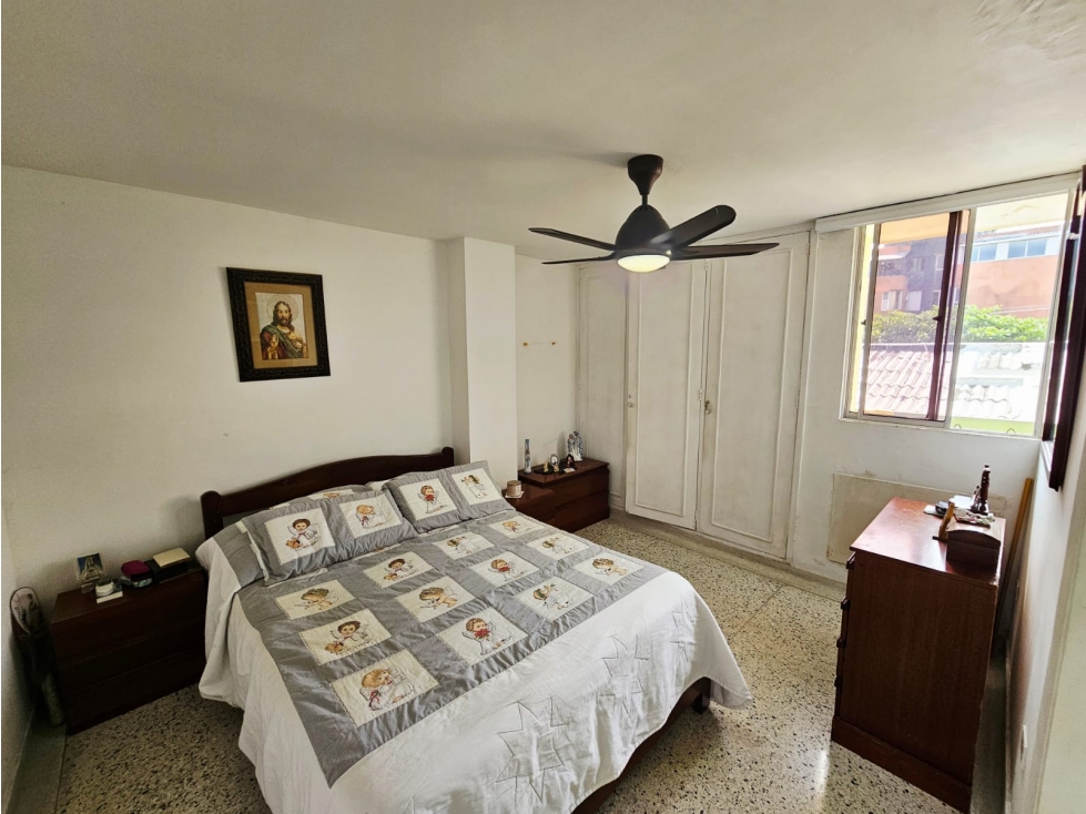 VENTA DE APARTAMENTO EN TABOR — foto 6