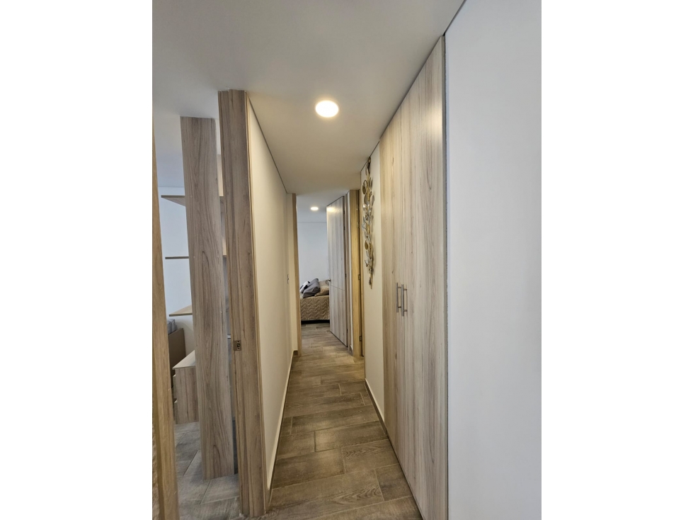 VENTA O ALQUILER DE APARTAMENTO EN LA CASTELLANA — foto 6