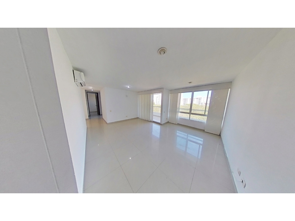VENTA DE APARTAMENTO EN ALTOS DE RIOMAR