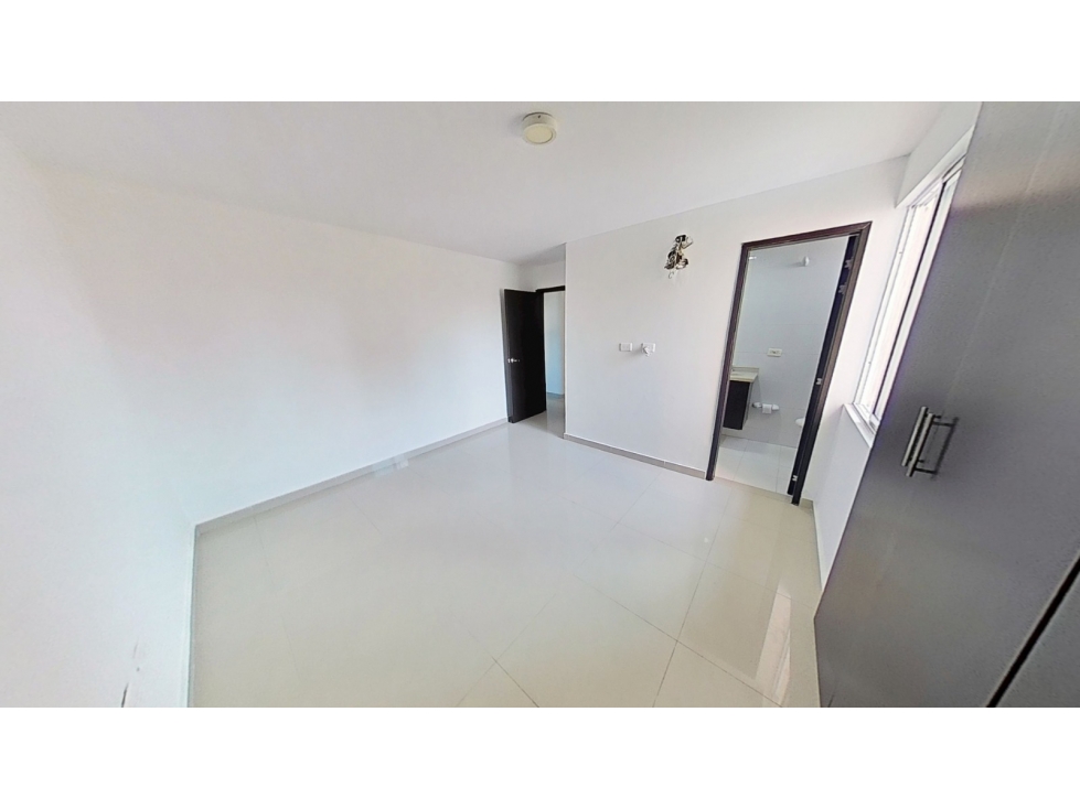 VENTA DE APARTAMENTO EN LA CAMPIÑA — foto 6