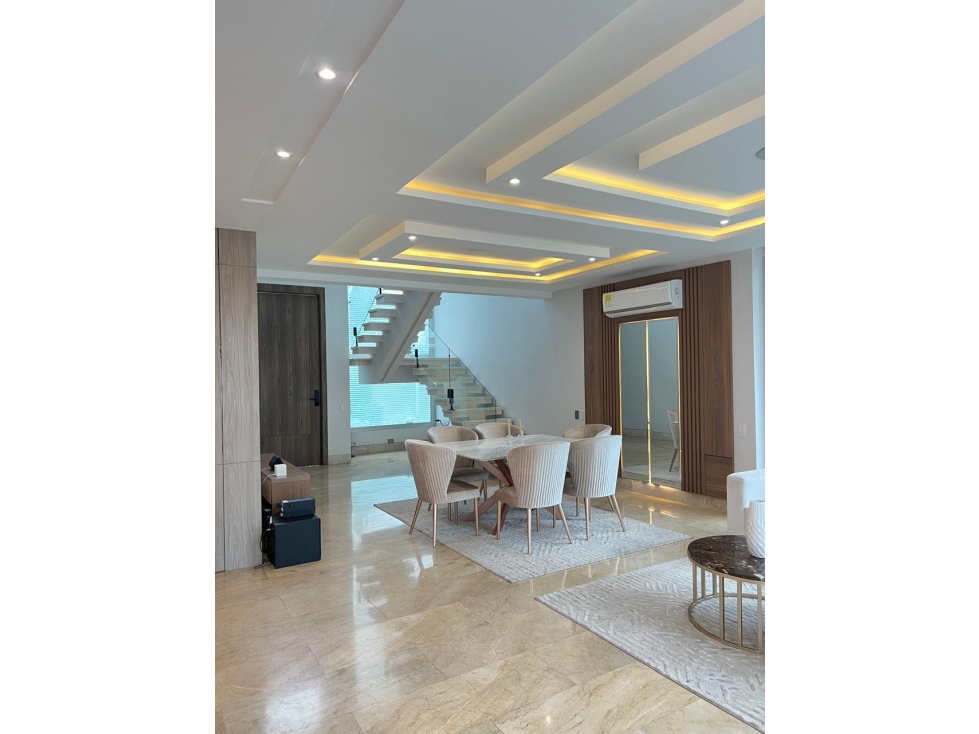 VENTA DE CASA EN VILLA CAMPESTRE — foto 2