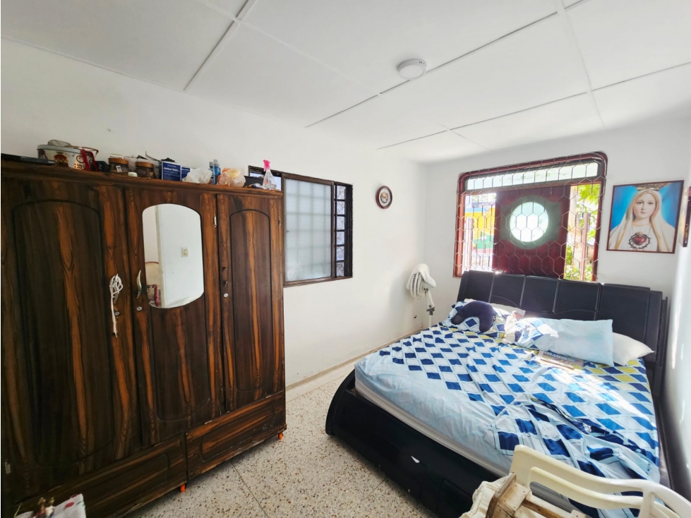VENTA DE CASA EN OLAYA — foto 6