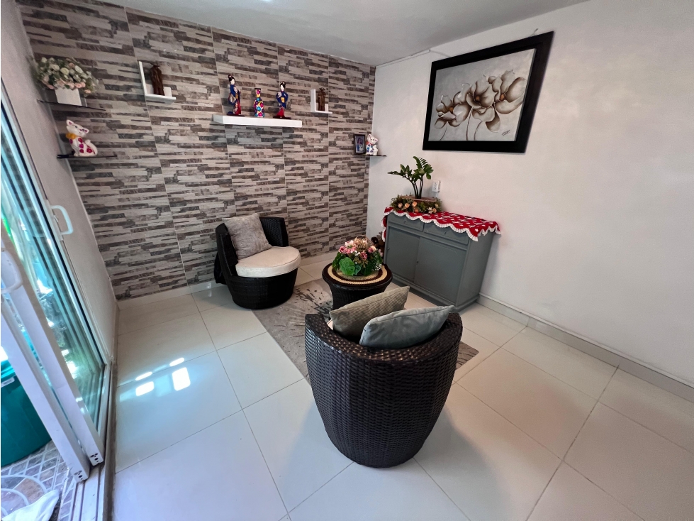 VENTA DE CASA EN LOS ALPES — foto 4