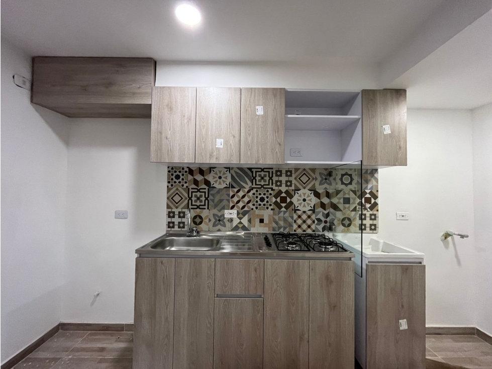 VENTA DE APARTAMENTO EN CIUDAD DE MALLORQUIN — foto 4