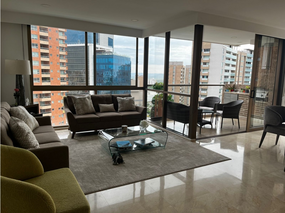 VENTA DE APARTAMENTO EN BUENAVISTA — foto 2