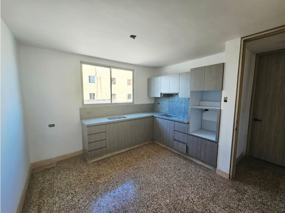 VENTA DE APARTAMENTO EN CIUDAD JARDIN — foto 6
