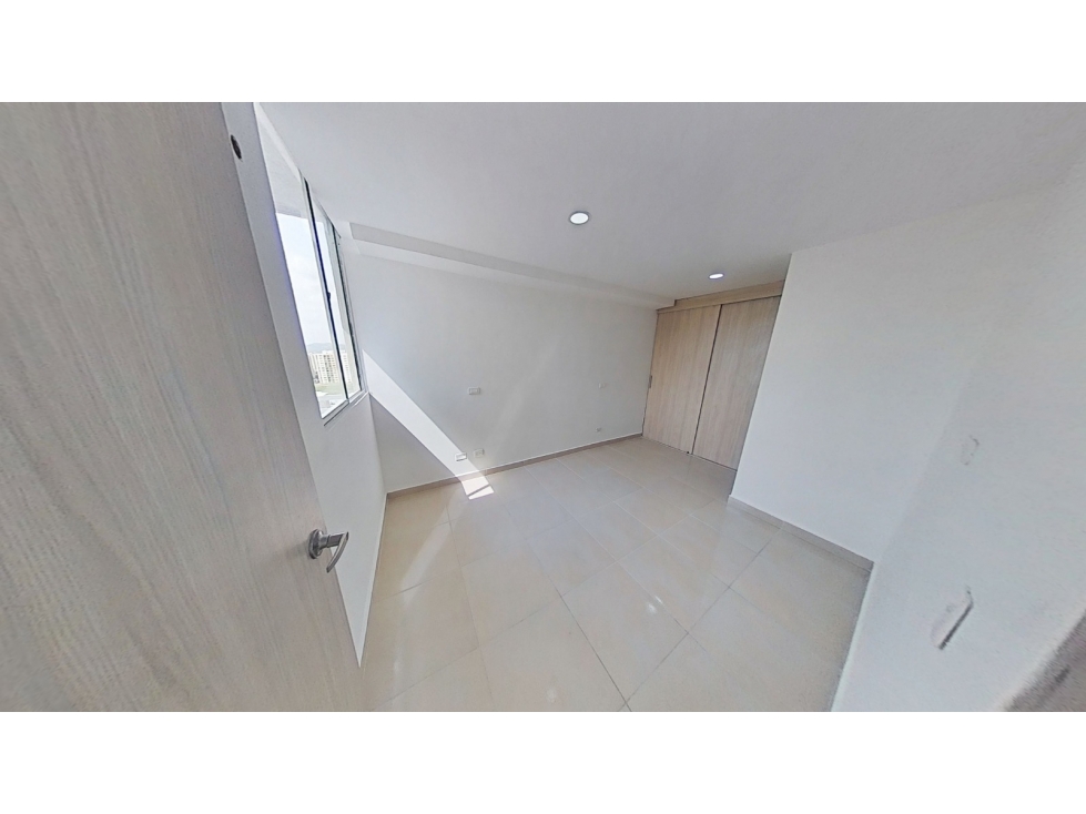 VENTA DE APARTAMENTO EN ALAMEDA DEL RIO — foto 5