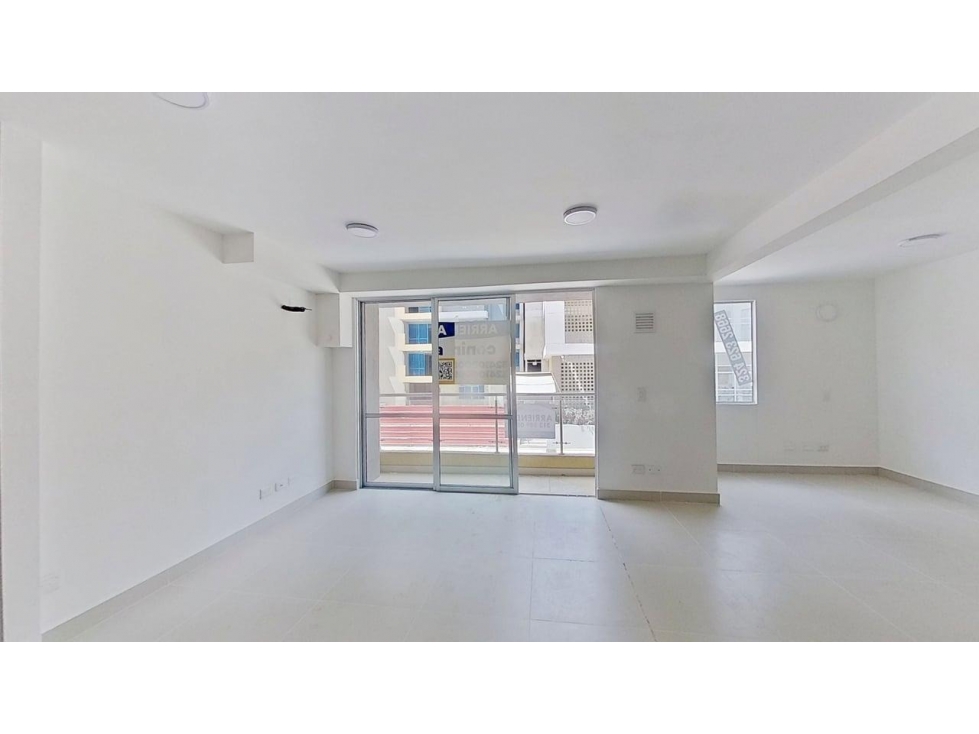 VENTA DE APARTAMENTO EN RIO ALTO