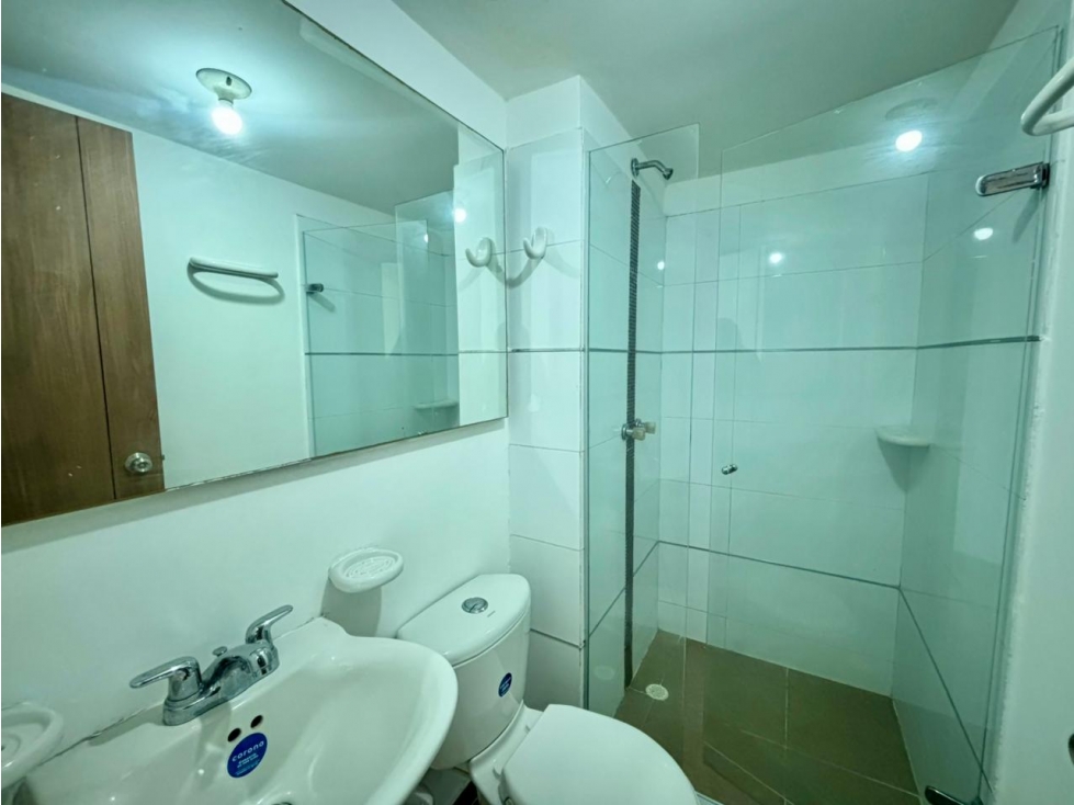 VENTA DE APARTAMENTO EN VILLA CAMPESTRE — foto 6