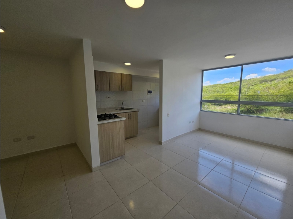 VENTA DE APARTAMENTO EN PUERTA DORADA