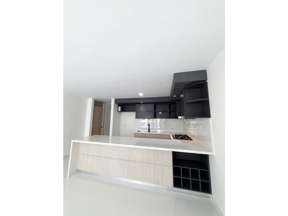 VENTA DE APARTAMENTO EN RIO ALTO — foto 2