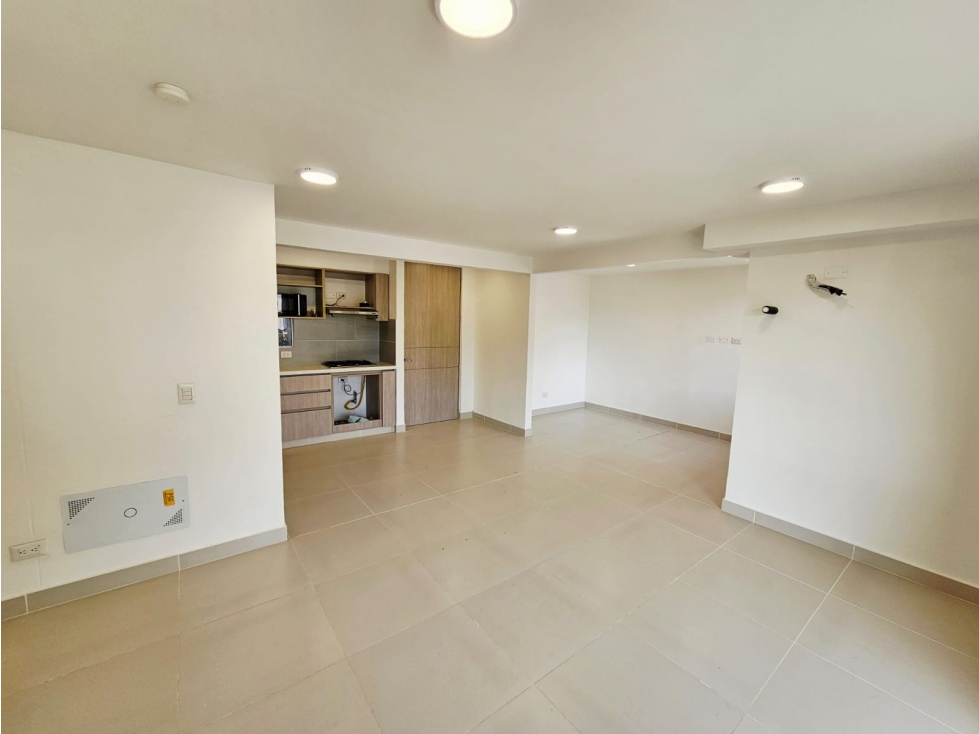 VENTA O ALQUILER DE APARTAMENTO EN RIO ALTO — foto 6