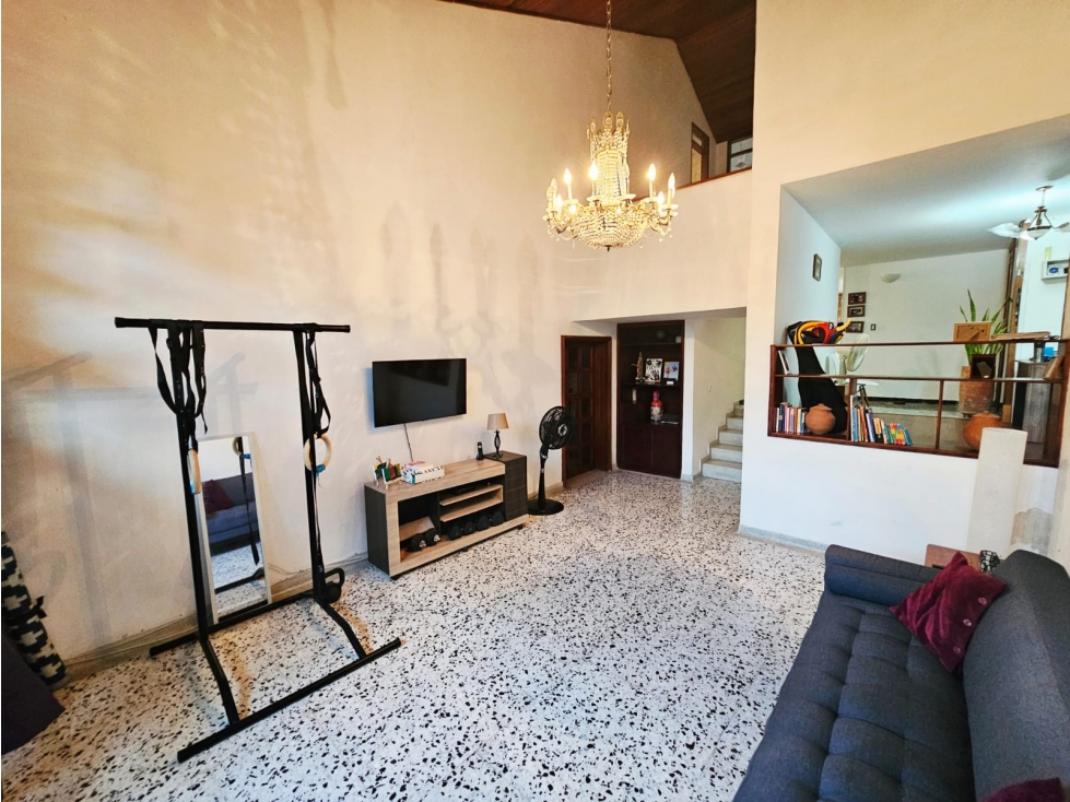 VENTA DE CASA EN SANTA MONICA — foto 4