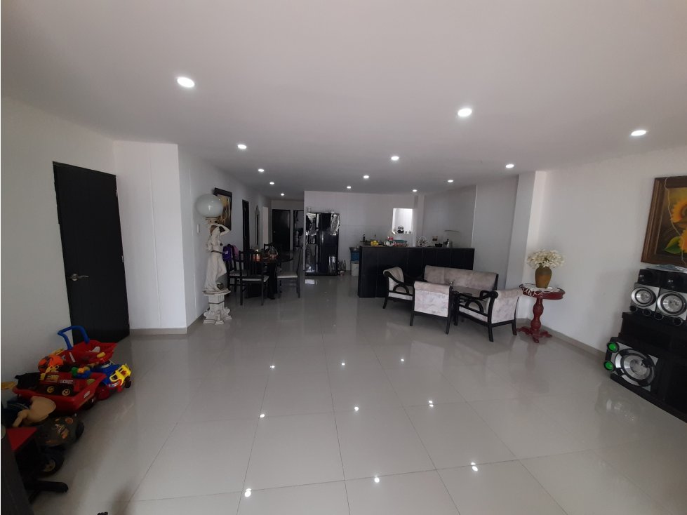 VENTA DE CASA BARRIO EL CARMEN — foto 4