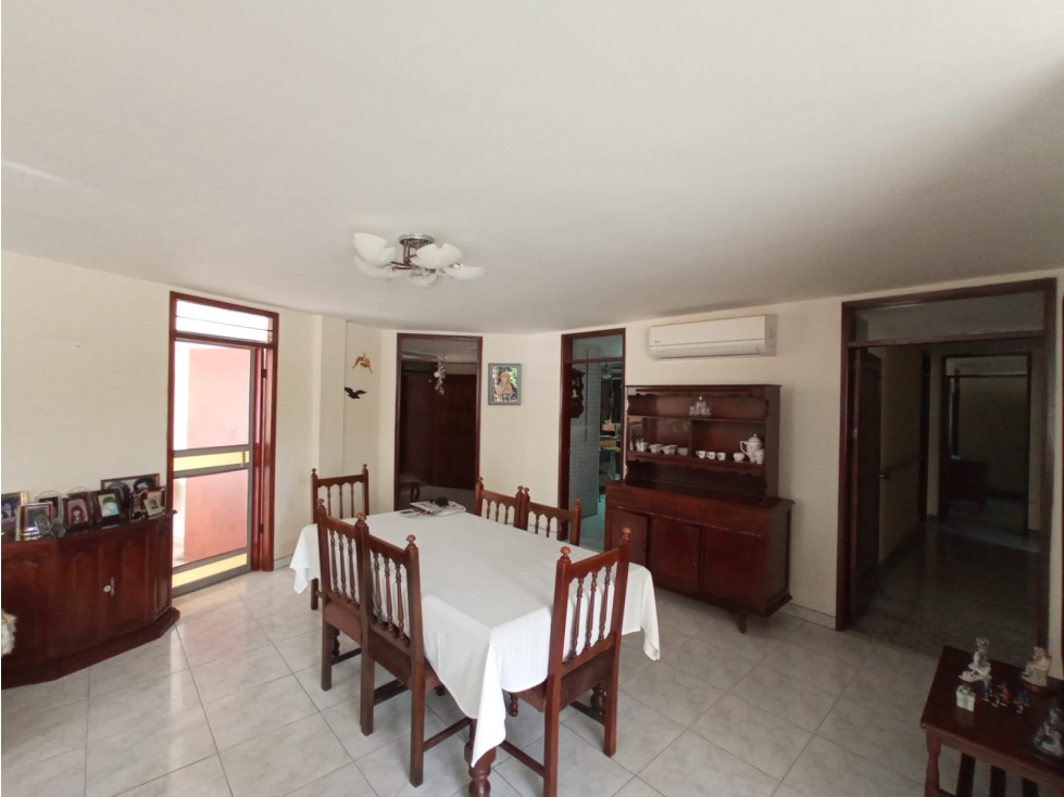 VENTA DE APARTAMENTO EN RIOMAR — foto 5