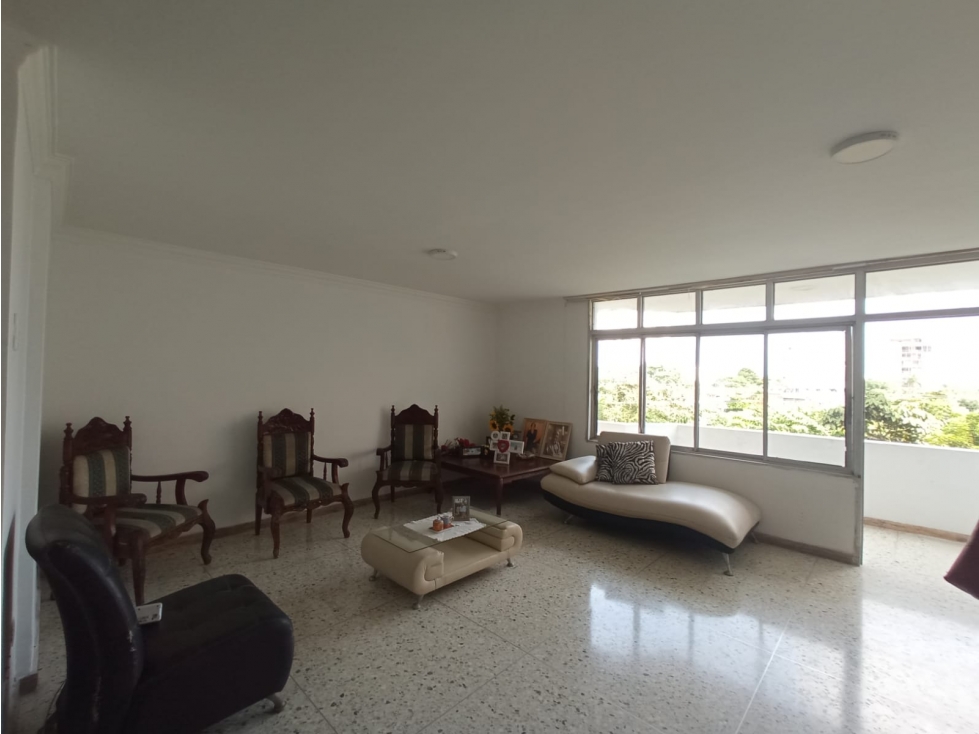 VENTA DE APARTAMENTO EN EL GOLF — foto 2