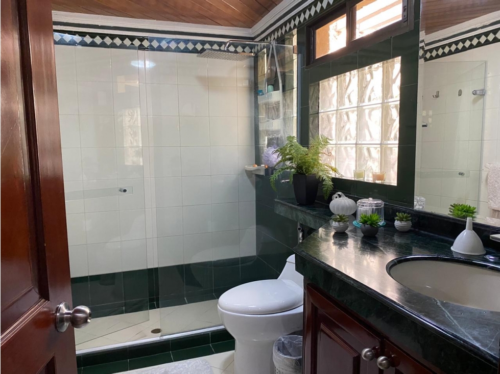 VENTA DE CASA EN SANTA MONICA — foto 6