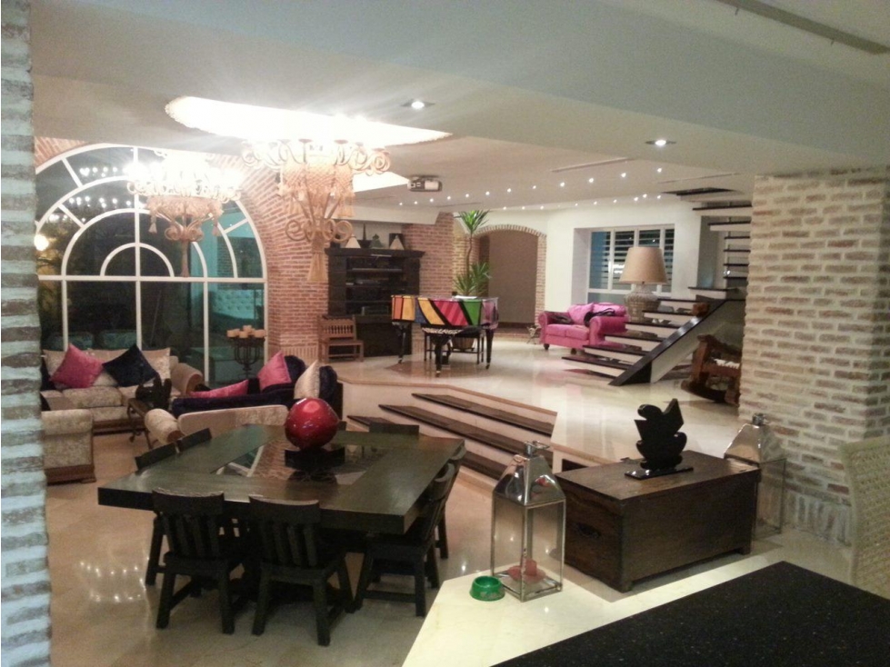 VENTA DE CASA EN VILLA CAMPESTRE