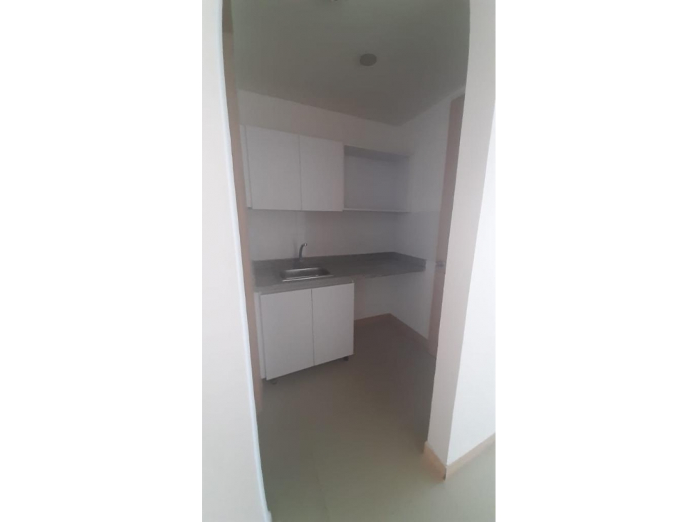 VENTA DE OFICINA EN PARQUIAMERICA — foto 5