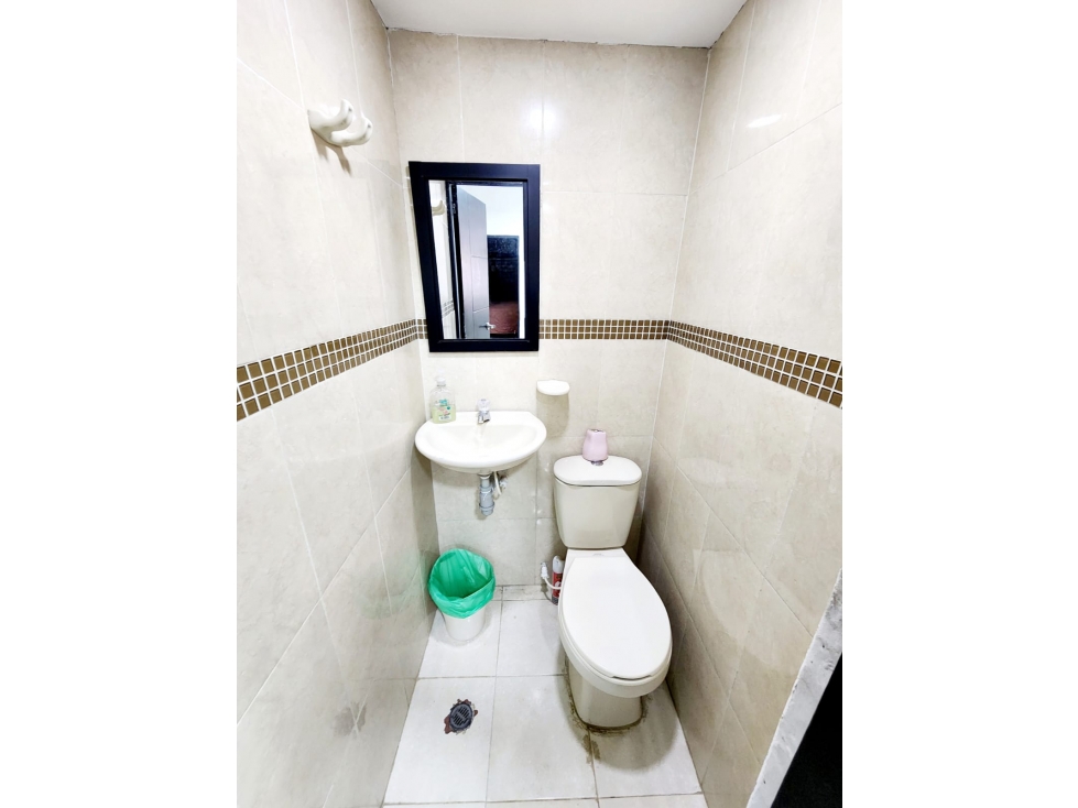 VENTA DE CASA EN CIUDAD JARDIN — foto 4