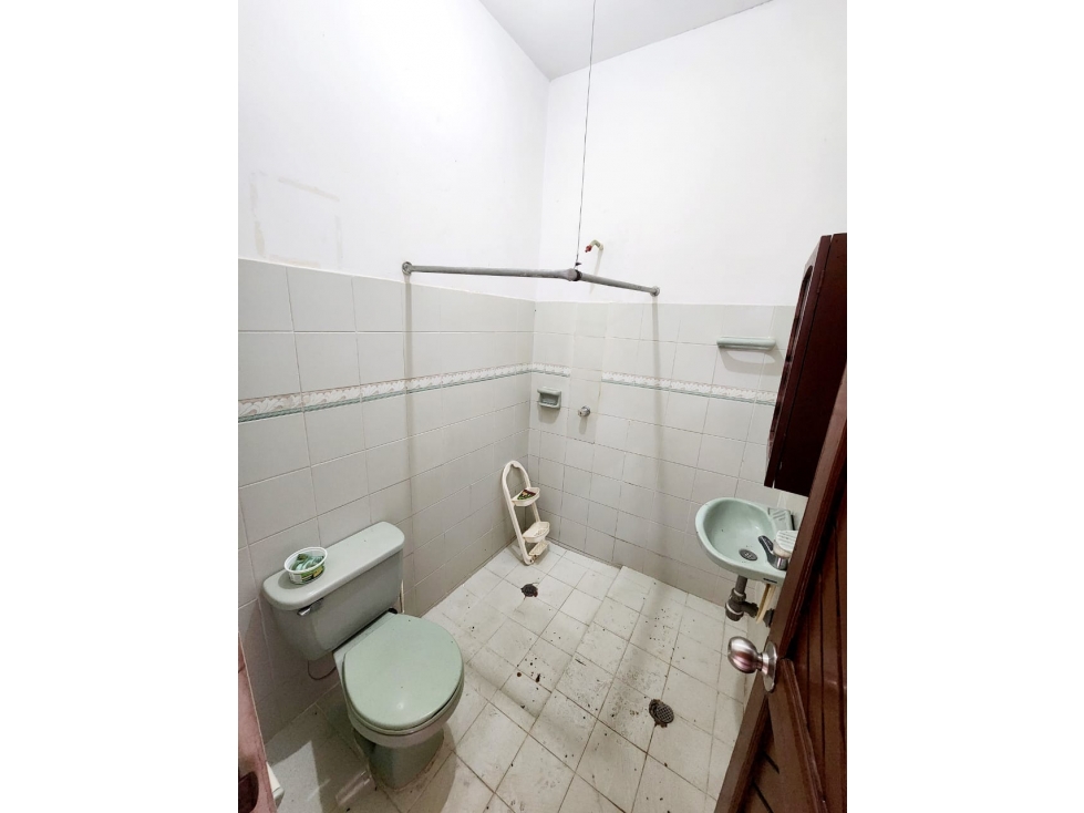VENTA DE CASA COMERCIAL EN PRADO — foto 4