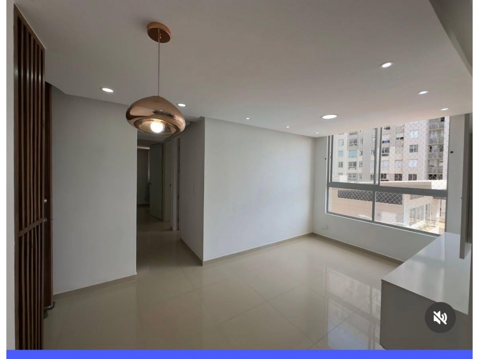 VENTA DE APARTAMENTO EN LA CONCEPCION — foto 2
