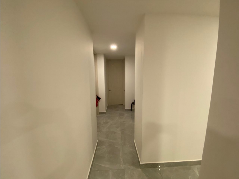 VENTA DE APARTAMENTO AMOBLADO EN BUENAVISTA — foto 4