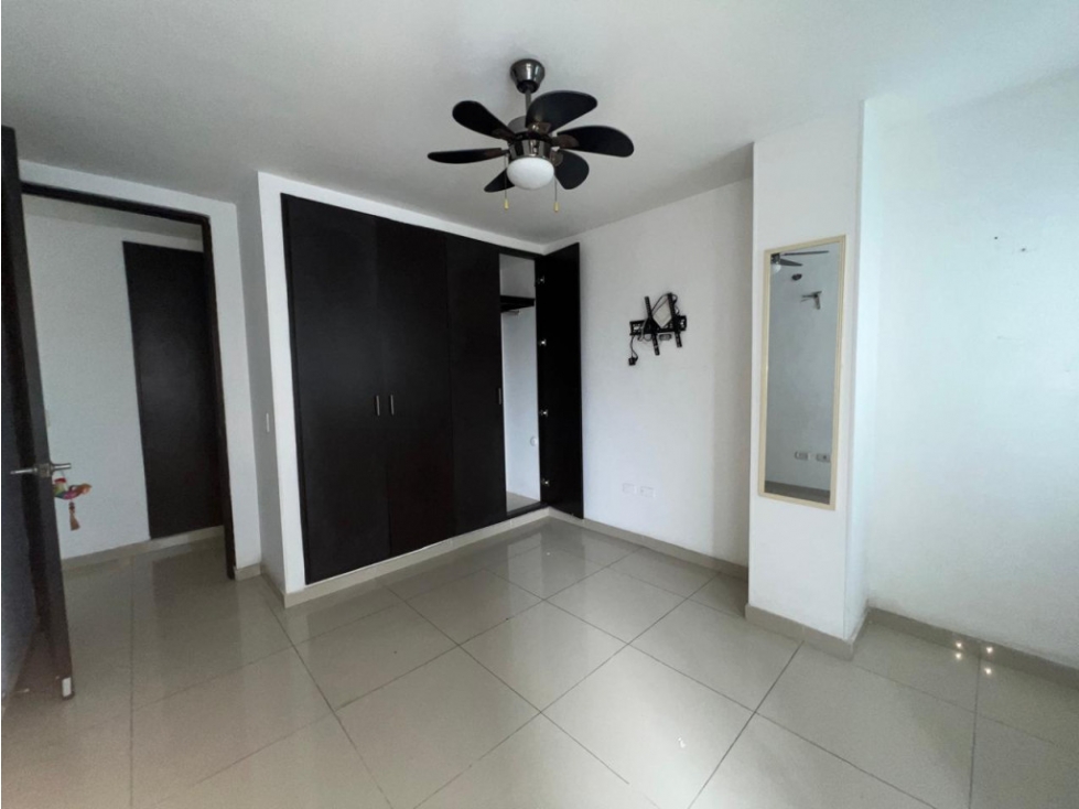 VENTA DE APARTAMENTO EN PORVENIR — foto 4