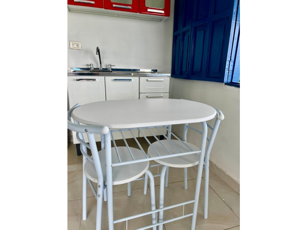 VENTA DE CABAÑA EN TUBARA - 2