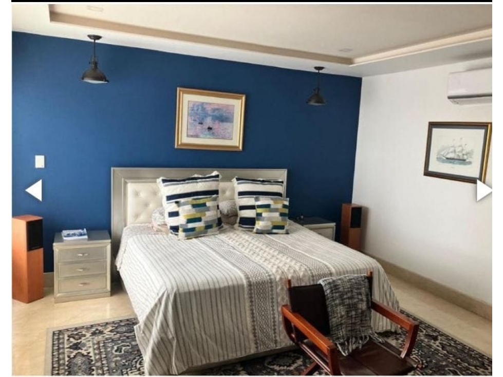 VENTA DE APARTAMENTO EN EL GOLF — foto 3