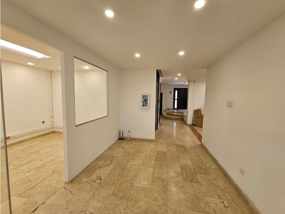 VENTA O ALQUILER DE CASA EN ALTOS DE RIOMAR — foto 6