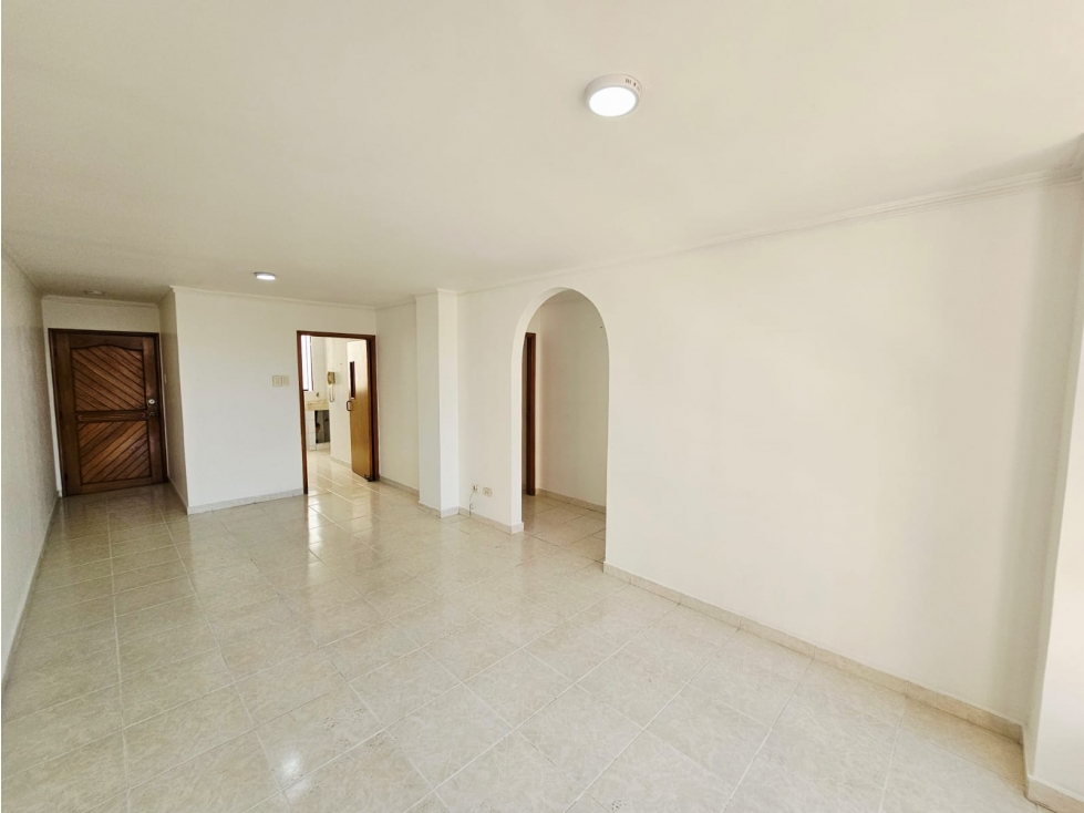 VENTA 0 ALQUILER DE APARTAMENTO EN RIOMAR - 2