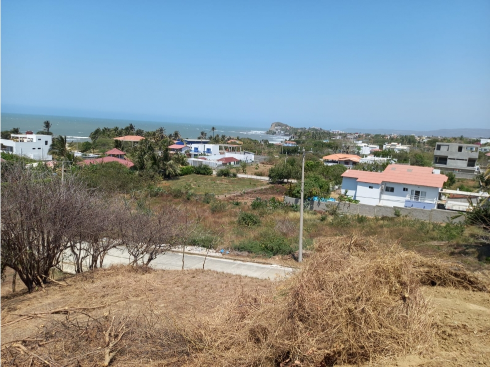 VENTA DE LOTE EN SANTA VERONICA - 2